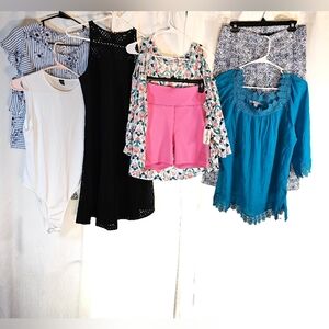 Mystery Box M Jessica Simpson